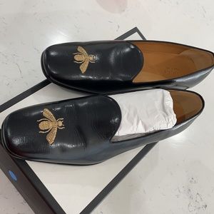 Authentic Gucci men’s loafers - 12